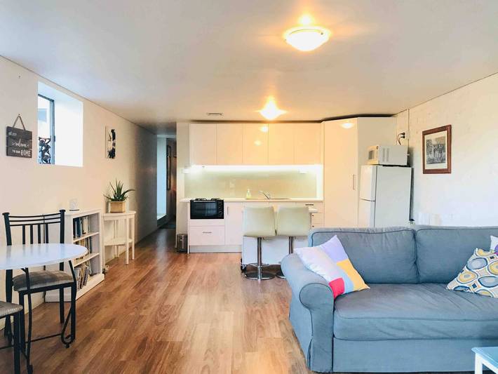 Ferienwohnung für 4 Personen - 1
