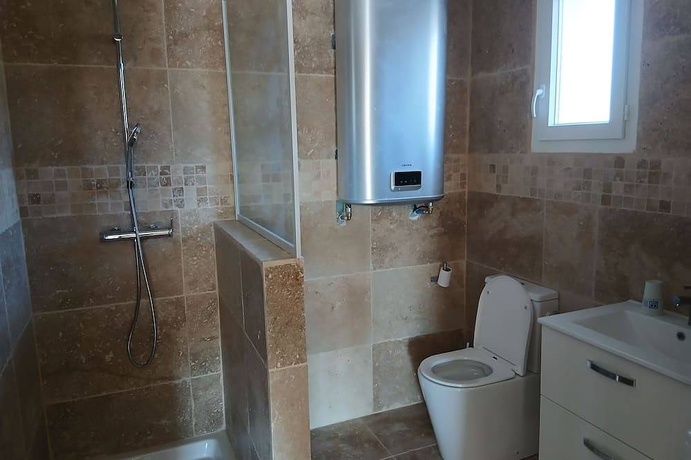 House in Sablet with swimming pool in Sablet, Vaucluse