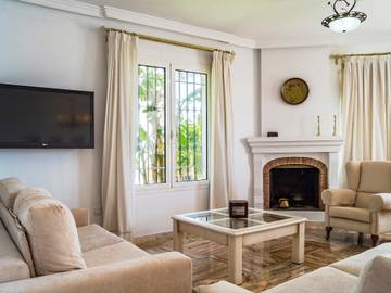 Casa De Vacaciones para 7 Personas en Mijas, Costa del Sol, Foto 3