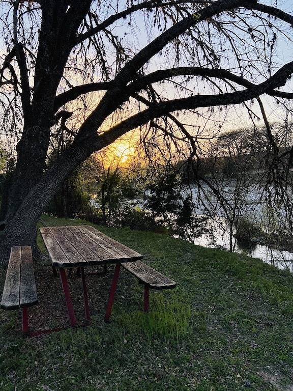 Frio River! in Leakey, Real County