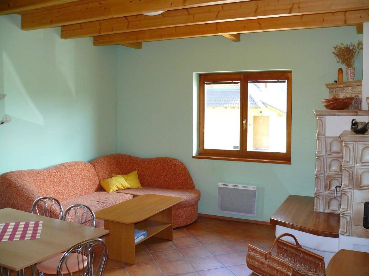 Cały apartament, Apartment in Donovaly, Low Tatras