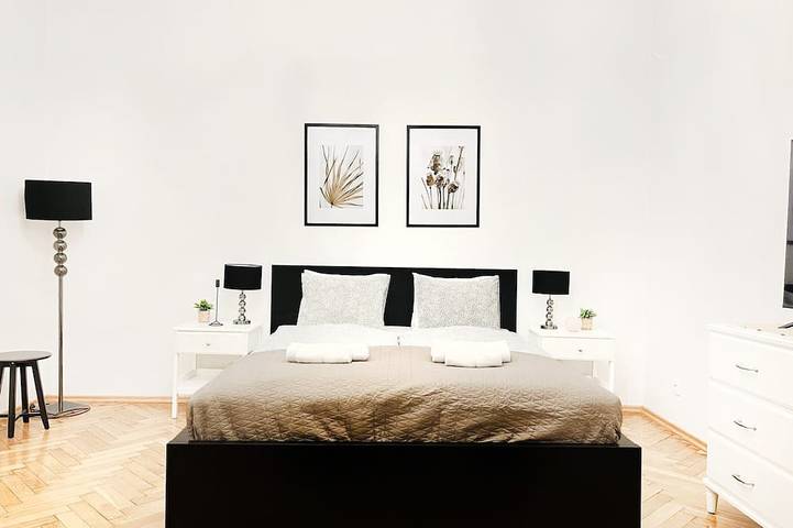 Appartement de vacances pour 4 personnes - 1