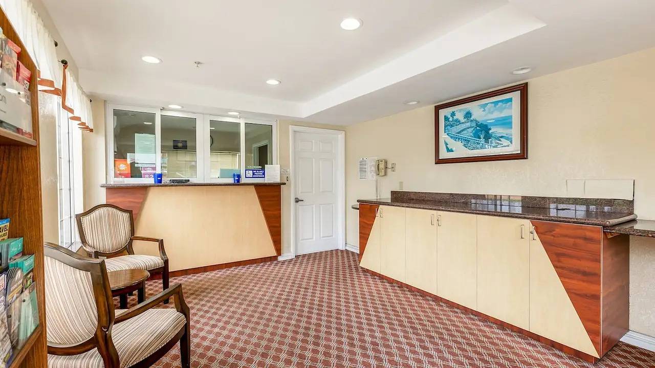 Apartamento vacacional entero, Ferienwohnung für 2 Personen (14 m²) in Spanish Village in San Clemente (Estados Unidos), Condado de Orange