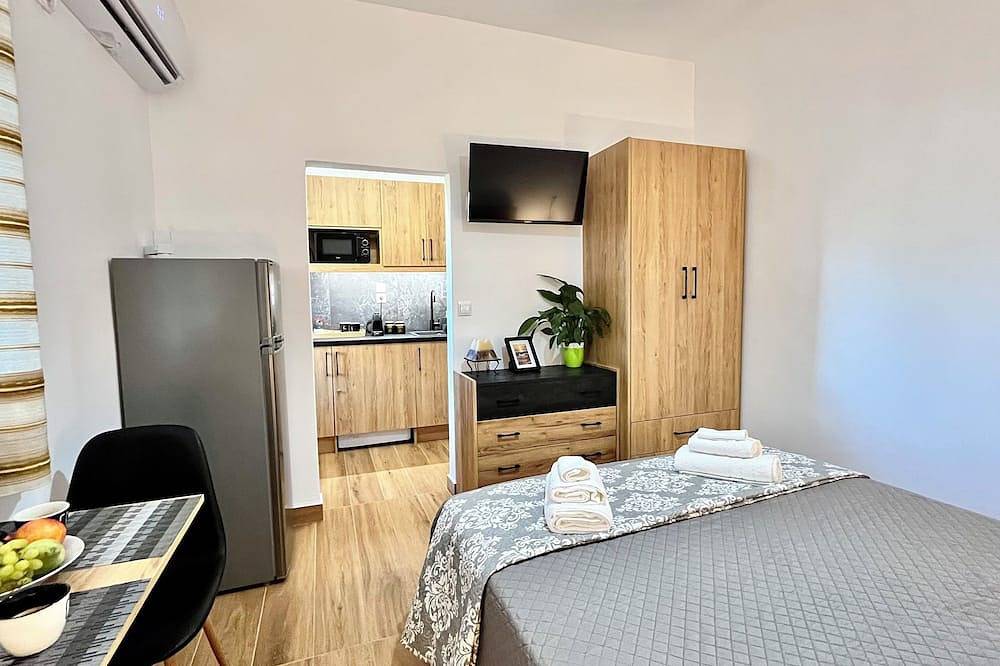 Hel leilighet, Elina's Room S in Poros By, Poros