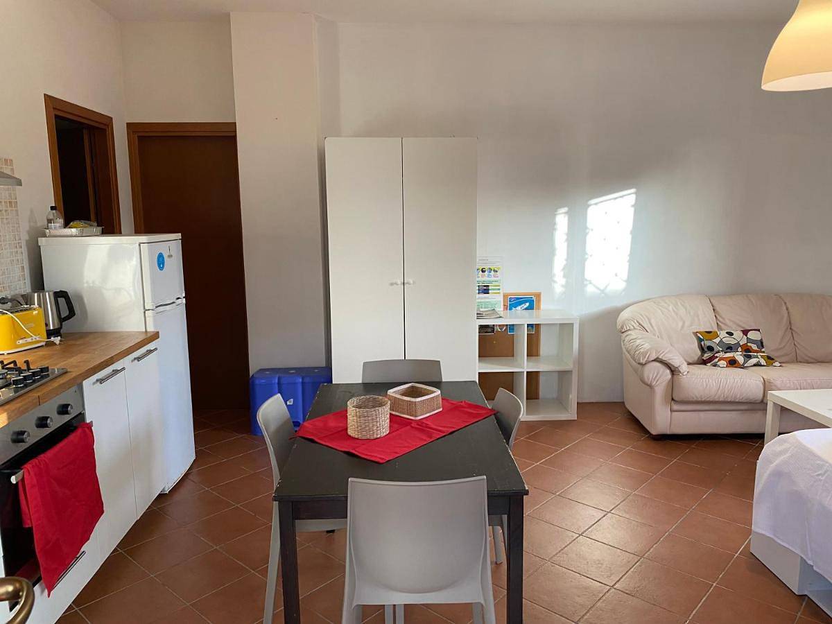 Economy Double or Twin Room in Stagnone Marsala, Marsala
