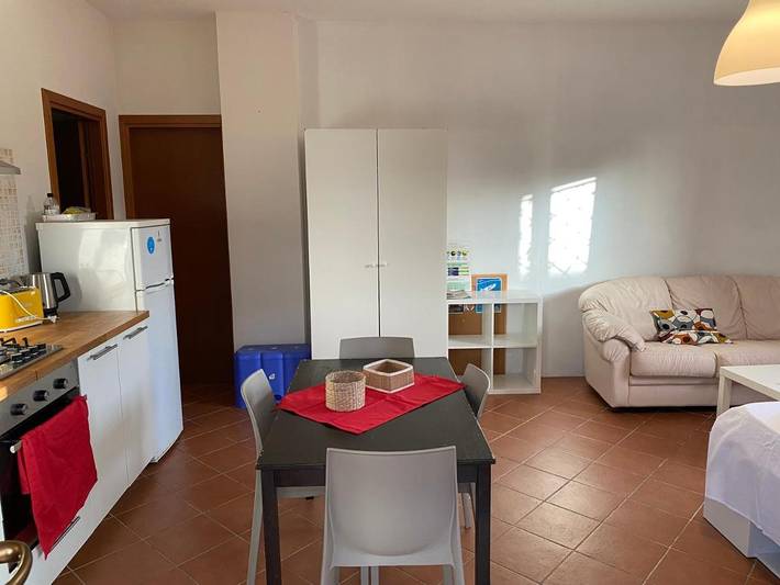 Club vacances pour 4 personnes, avec jardin et terrasse en Sicile - 4