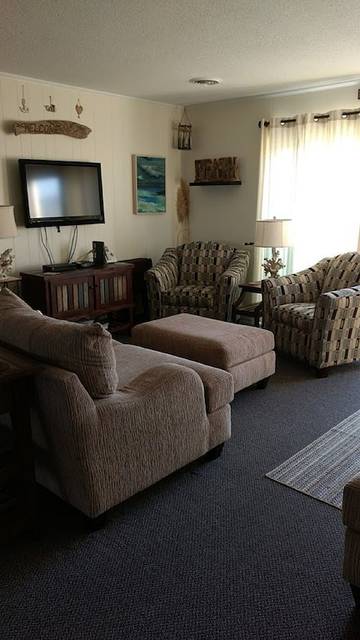 Vacation House for 10 Guests in Nags Head, Dare County, Picture 3