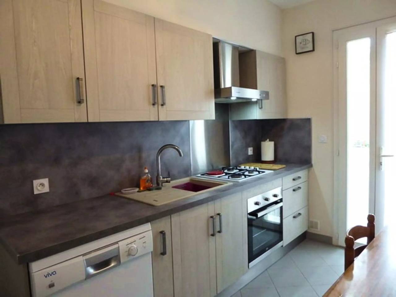 Haus 6 Personen in La Côte Vermeille, Argelès-sur-Mer