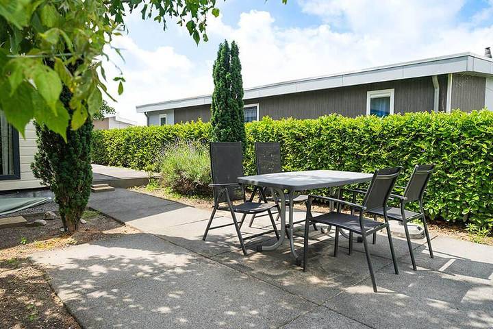 Ferienhaus für 4 Personen, mit Garten in Dordrecht - 4