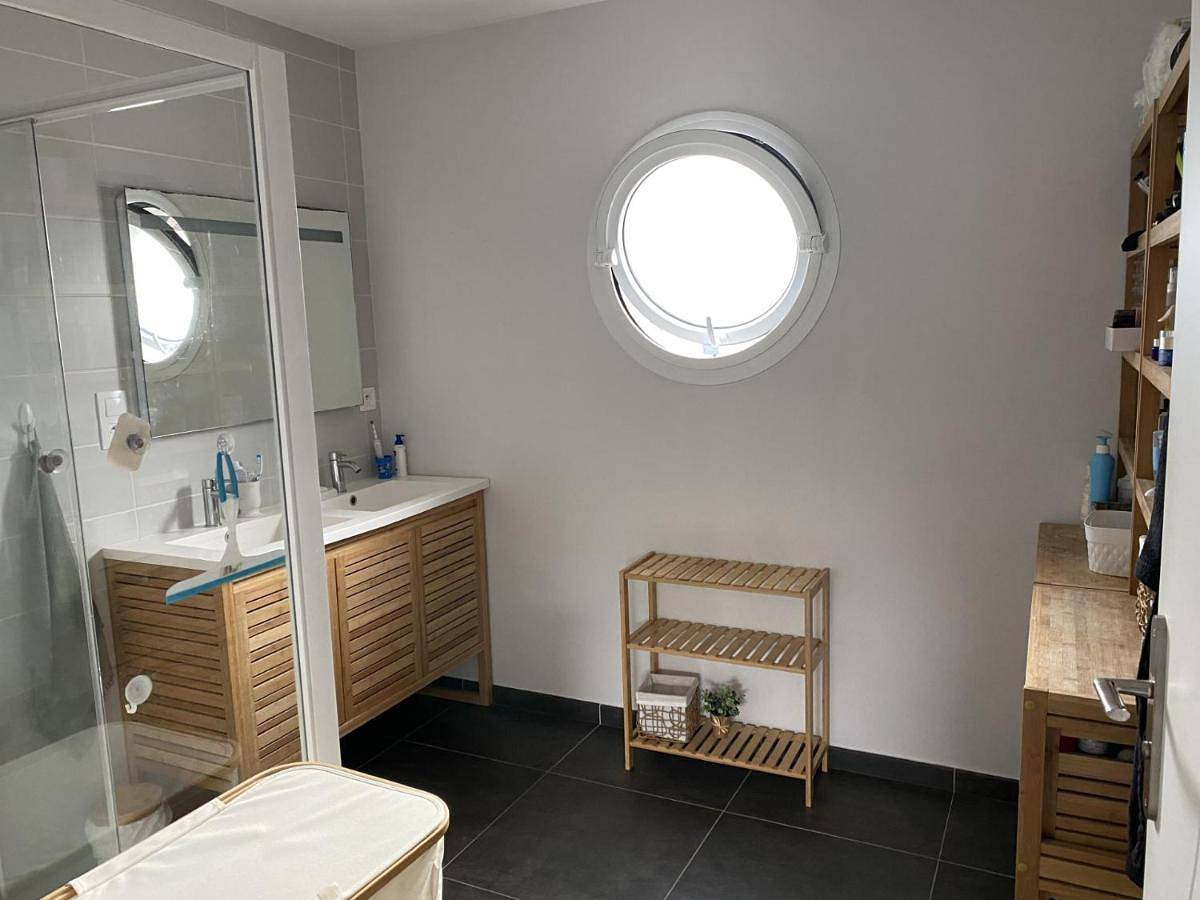 Double Room in Mulsanne, Sarthe