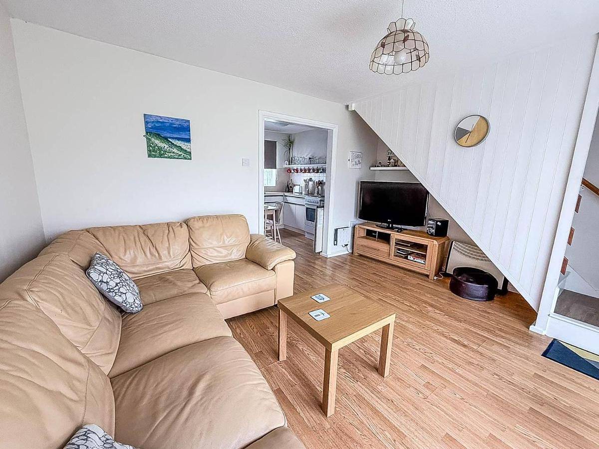 Three-Bedroom Chalet in Hemsby, Great Yarmouth