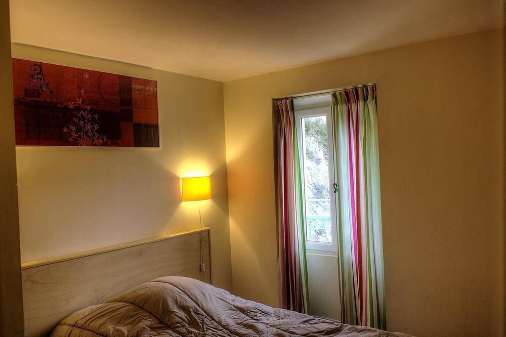 Le Balcon - Peille - Gîte in Peille, Nizza Region