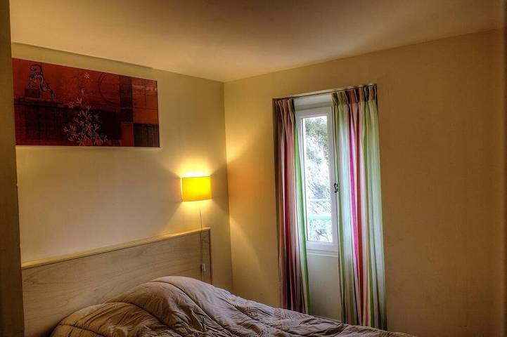 Location de vacances pour 6 personnes à Peille - 4