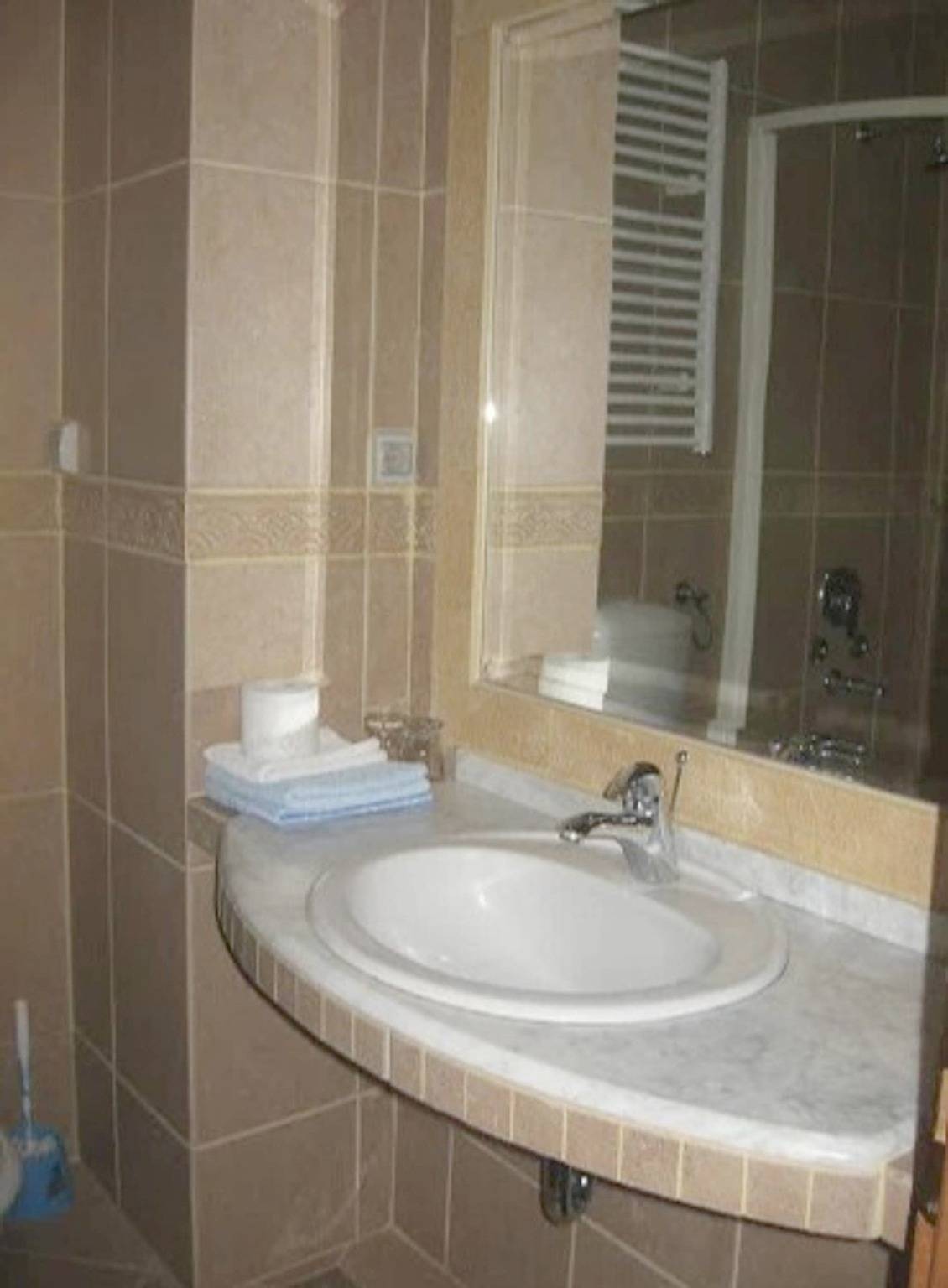 Auberge Levantin 1-3 Chambre N9 Côté Mer in Sveti Stefan, Municipalité de Budva