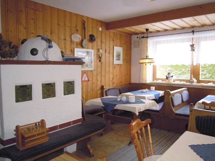 B&B für 2 Personen, mit Ausblick und Balkon in Zell am See - 2