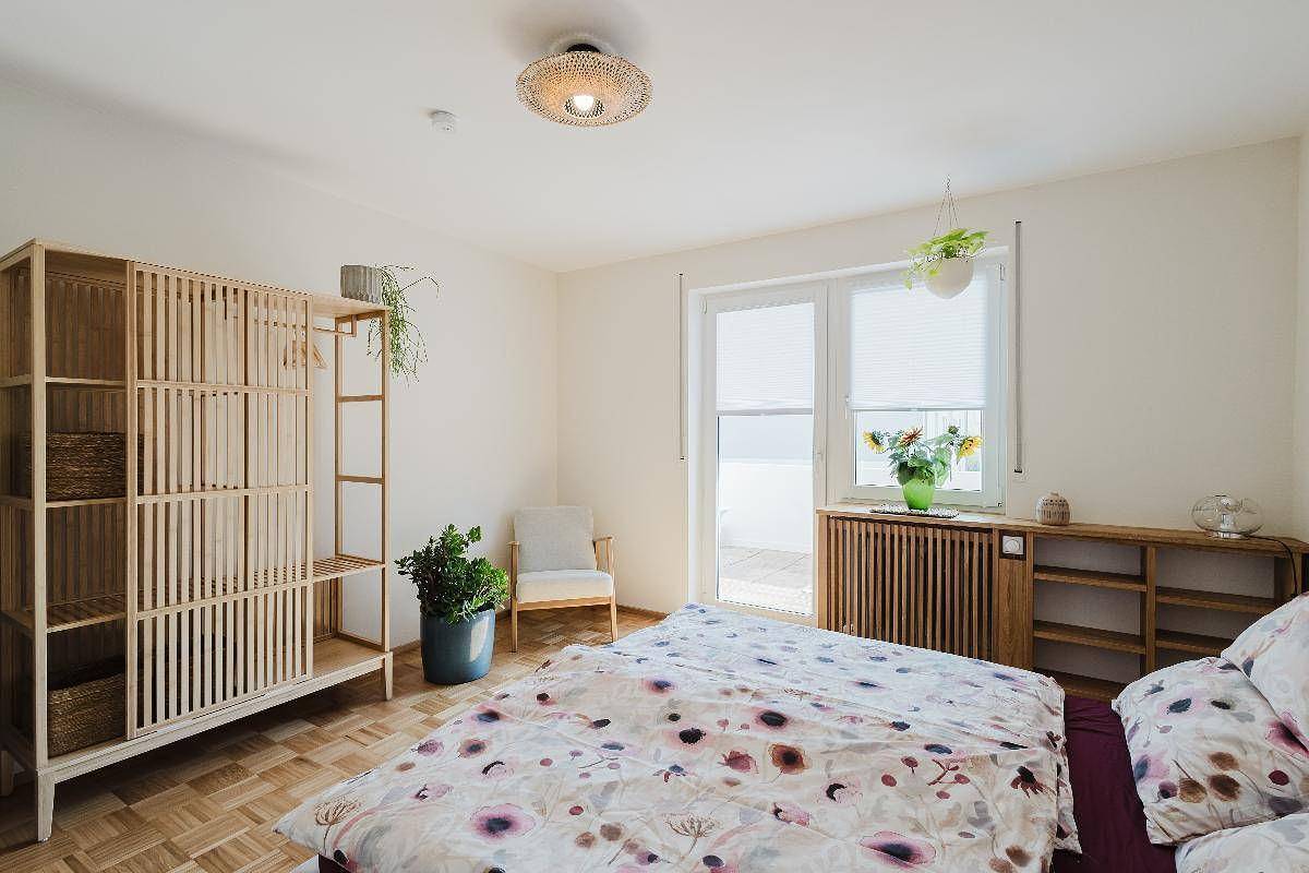 FerienWohnenSieglinde - Ferienwohnung