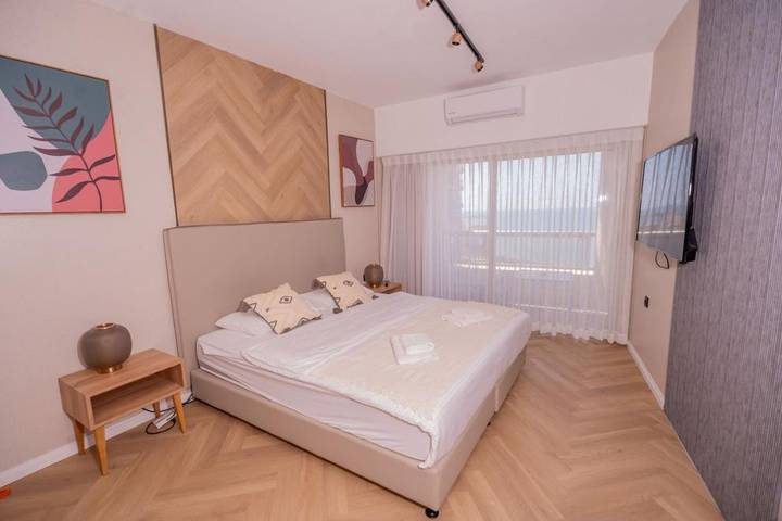 Aparthotel para 2 personas - 1