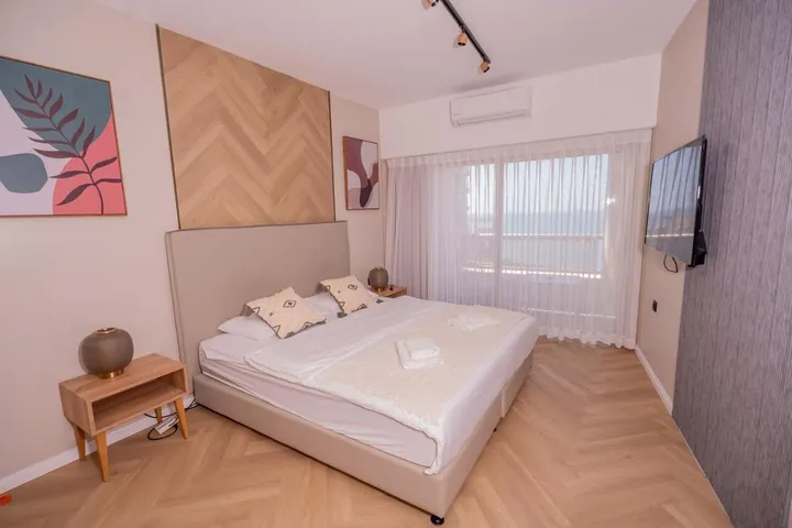 Aparthotel para 2 personas - 1