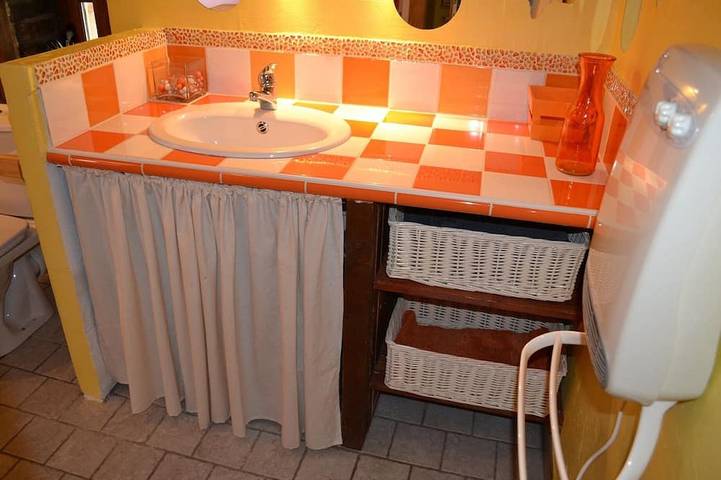 Maison De Charme En  Bordure Du Parc National Des Cevennes in Meyrueis, Parc national des Cévennes