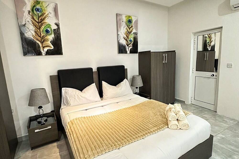 Charming traditional Maltese villa with garden and private pool in Xaghra, Gozo