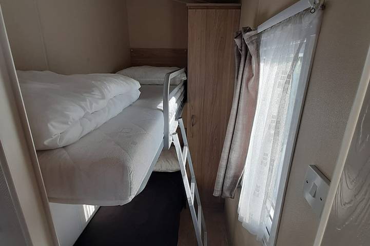 Camping für 4 Personen in Nordholland - 4