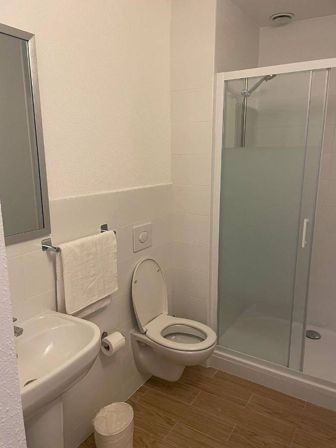 Hôtel pour 3 personnes, avec jardin et terrasse à Saulce-sur-Rhône - 3