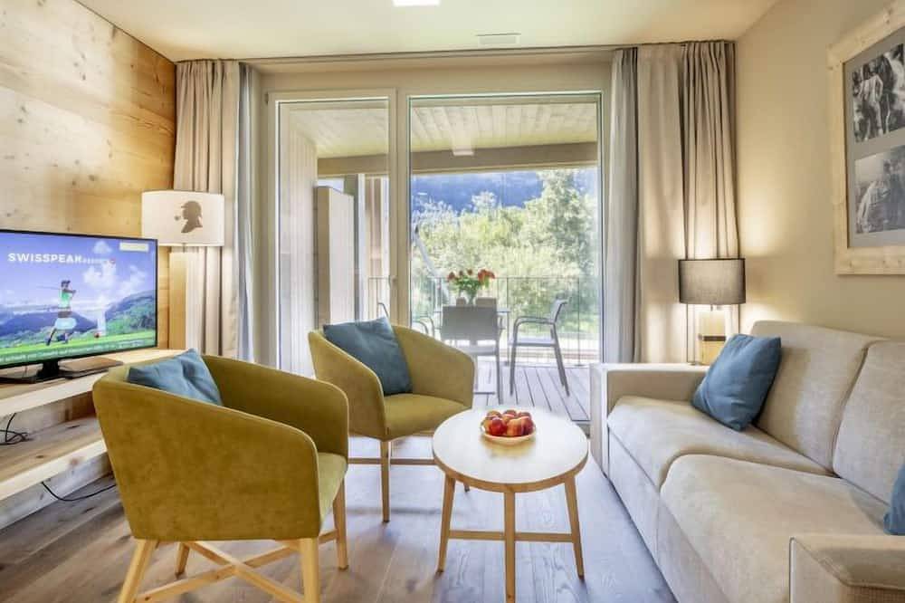 Ganze Wohnung, Swisspeak Resorts Meiringen by Interhome in Meiringen, Berner Oberland