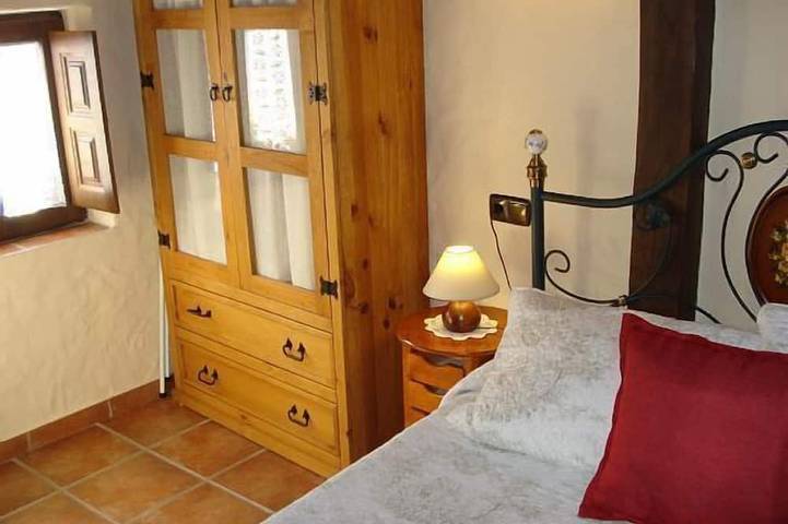 Gîte pour 2 personnes à Mogarraz - 2