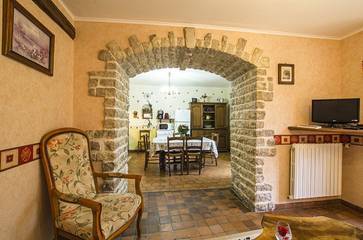 Gîte pour 6 Personnes dans Bligny, Aube, Photo 4