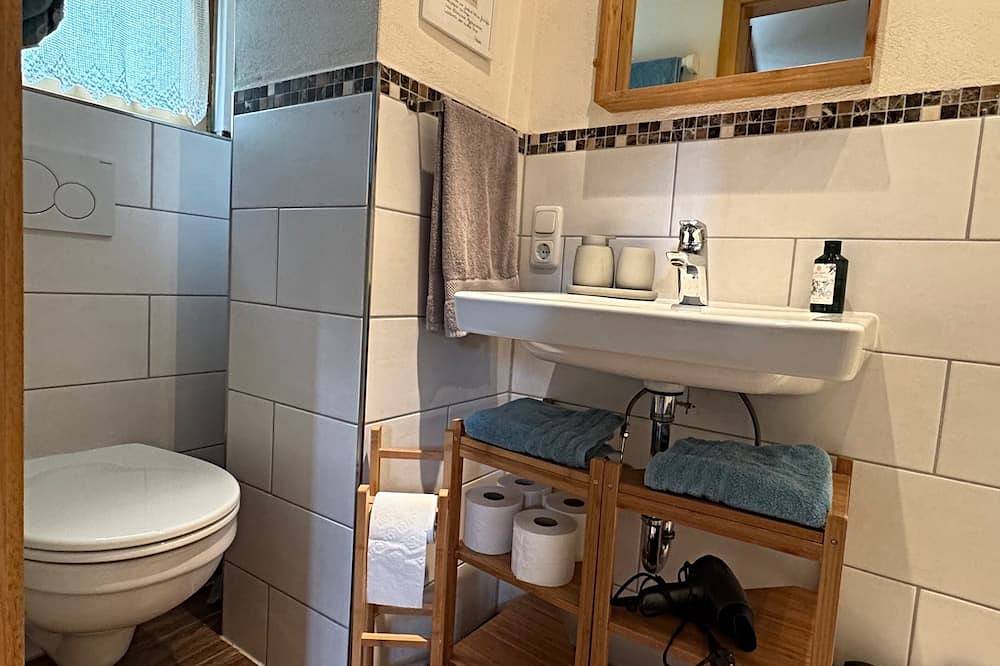 Entire apartment, Living in a listed Winzerhof, Stylish Galeriewohnunge in Merl, Zell (Mosel)