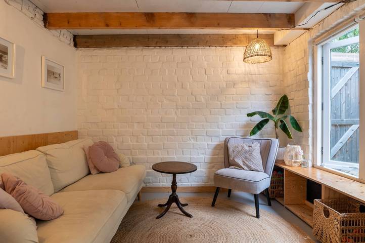 Ferienhaus für 4 Personen, mit Garten, kinderfreundlich in Westkapelle - 2