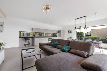 Villa für 6 Personen in Novigrad, Umag und Umgebung, Bild 4