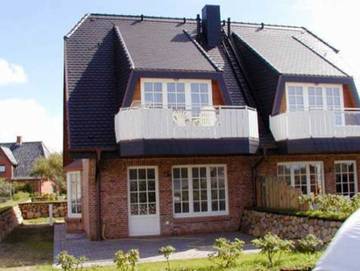 Ferienwohnung für 4 Personen in Wenningstedt, Sylt, Bild 1