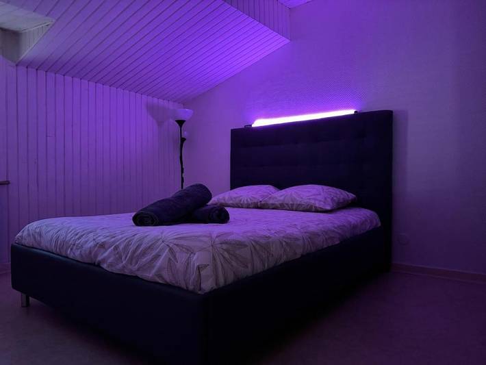 Location de vacances pour 4 personnes à Hayingen - 3