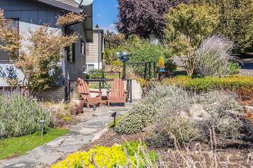 Vacation Apartment for 4 Guests in Portland, Willamette Valley, Picture 2