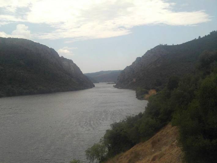 Maison de campagne pour 6 personnes, avec terrasse dans Nisa - 3