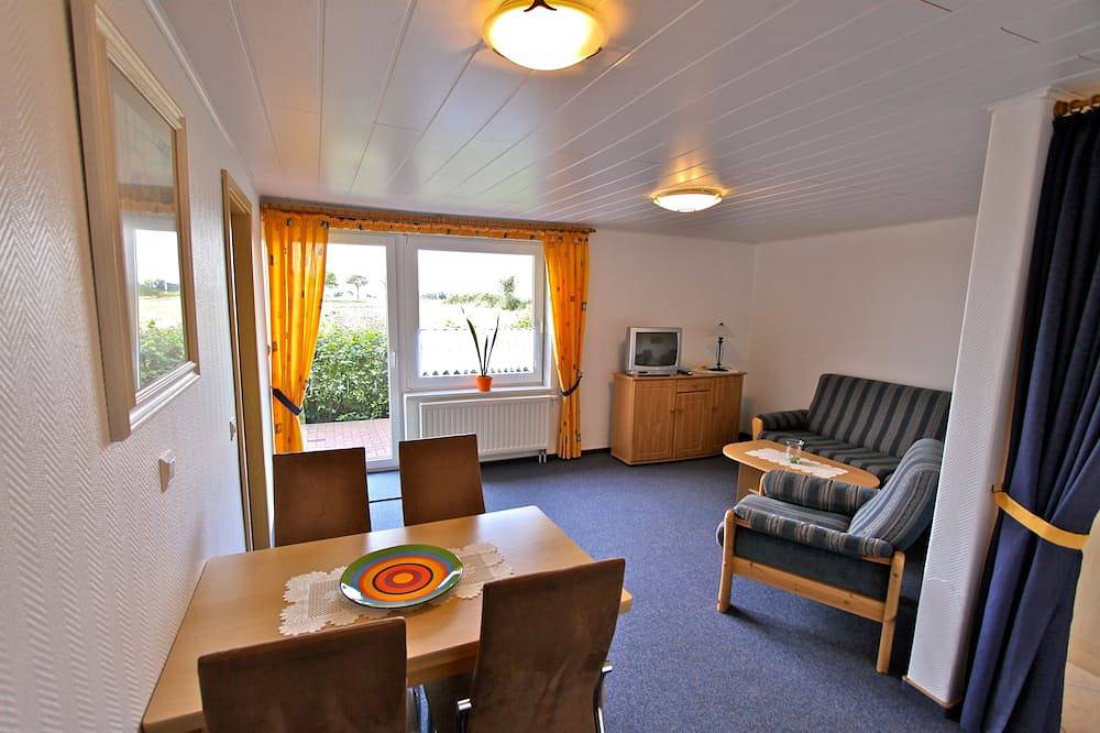 Ganze Wohnung, Ferienwohnung/App. für 4 Gäste mit 50m² in Fehmarn Ot Bannesdorf in Ostfehmarn, Fehmarn