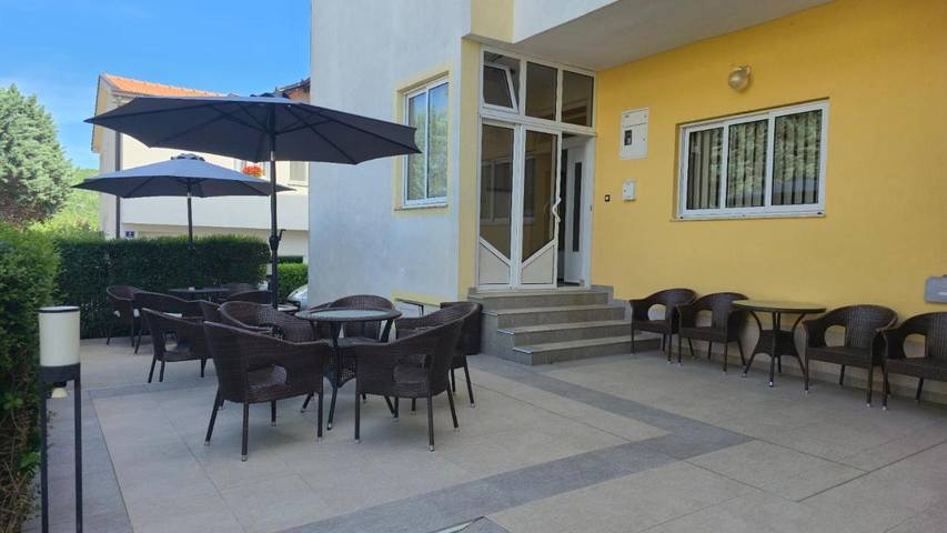 Maison d’hôte pour 3 personnes, avec vue et terrasse dans Međugorje - 2