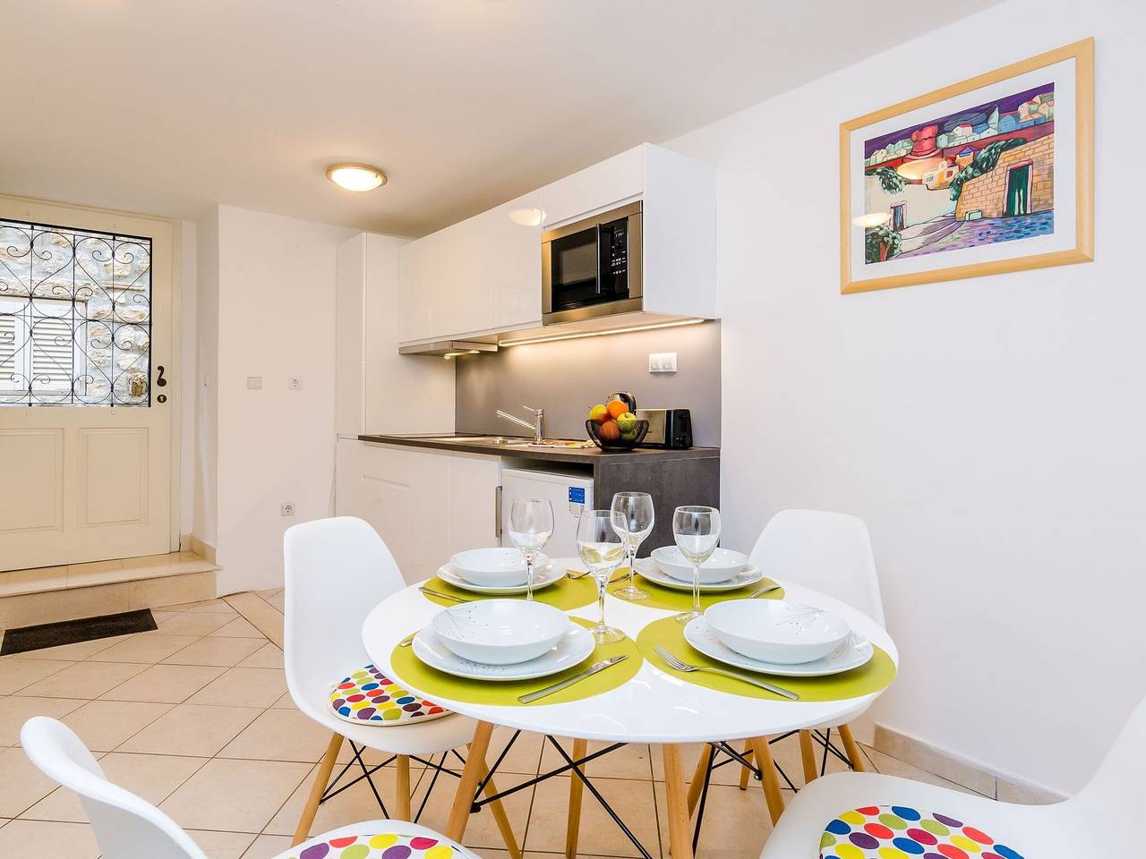 Appartamento intero, Apartment Domix - Two Bedroom Apartment in Dubrovnik, Grad Dubrovnik