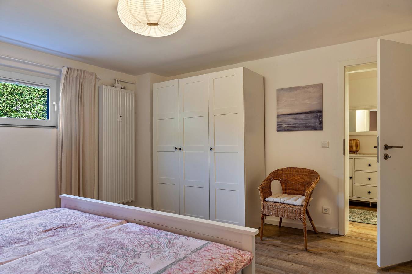 Vakantie Appartement "Gabler" met Privé Terras & Wi-Fi, foto 11