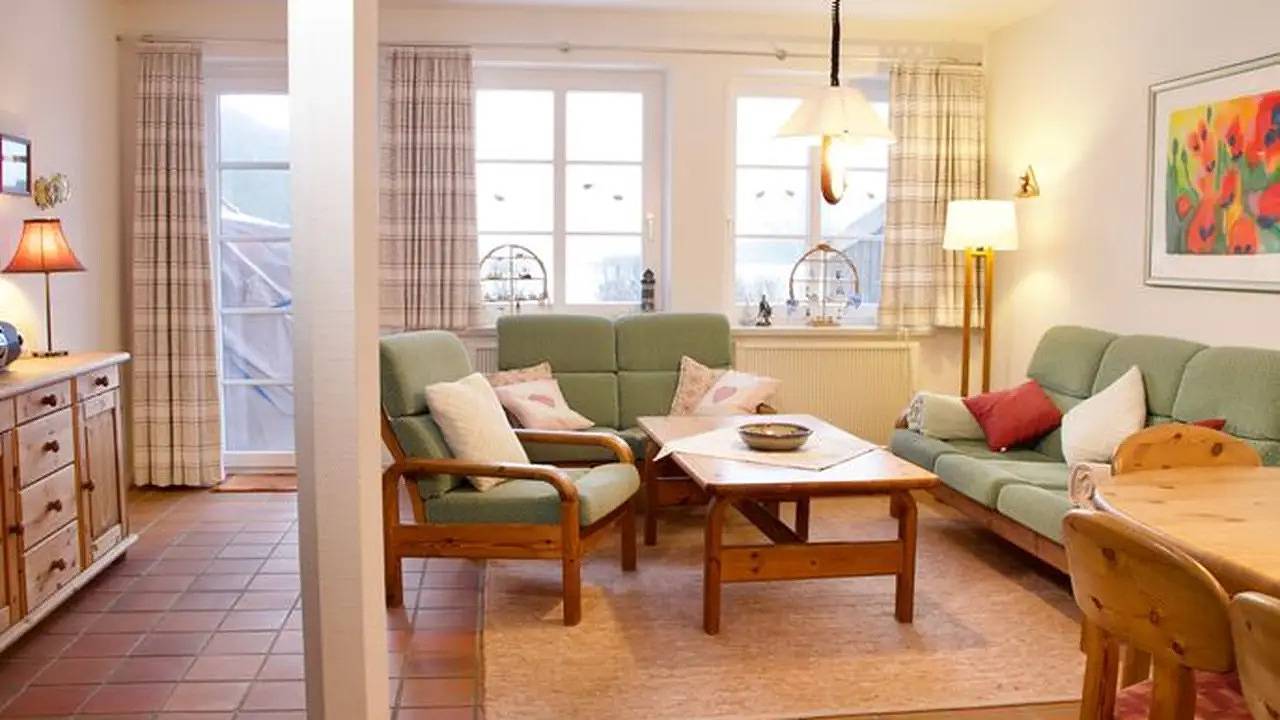 Ferienhaus für 6 Personen (90 m²) in Nordstrand in Nordstrand (Gemeinde), Nordseeküste