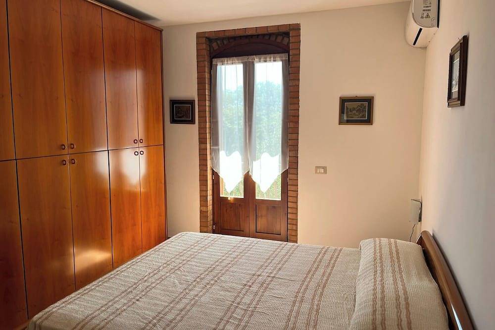Villa Marina-Camera doppia in Soverato, Provincia de Catanzaro