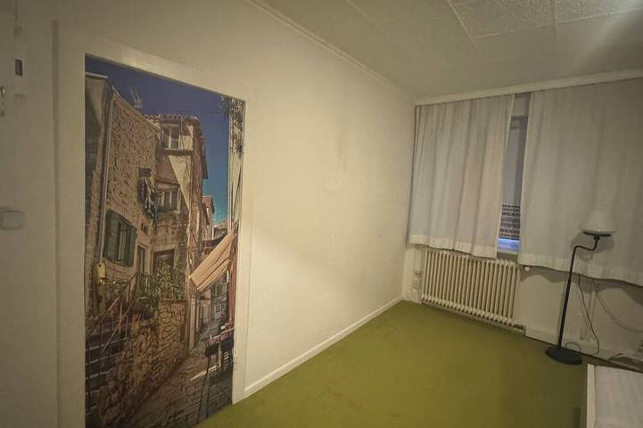 Apartamento de vacaciones para 3 personas - 1