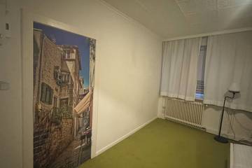 Ferienwohnung für 3 Personen in Hamburg-Mitte