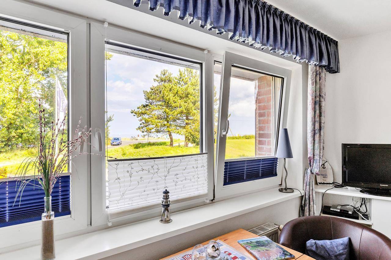 Ganze Wohnung, D6 in Kronsgaard, Schleswig-Flensburg