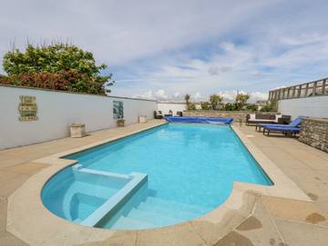 Cottage for 4 People in Isle of Portland, Jurassic Coast, Photo 3