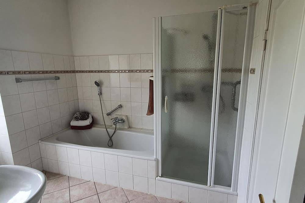 Ganze Wohnung, Hof Taterborn - Fewo Hof Taterborn in Wensin, Südliche Ostseeküste