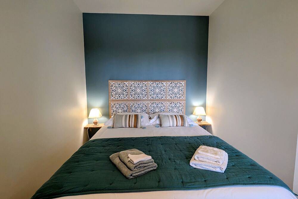 Chambre D’hôte pour 4 Personnes dans Villentrois-Faverolles-en-Berry, Région de Châteauroux