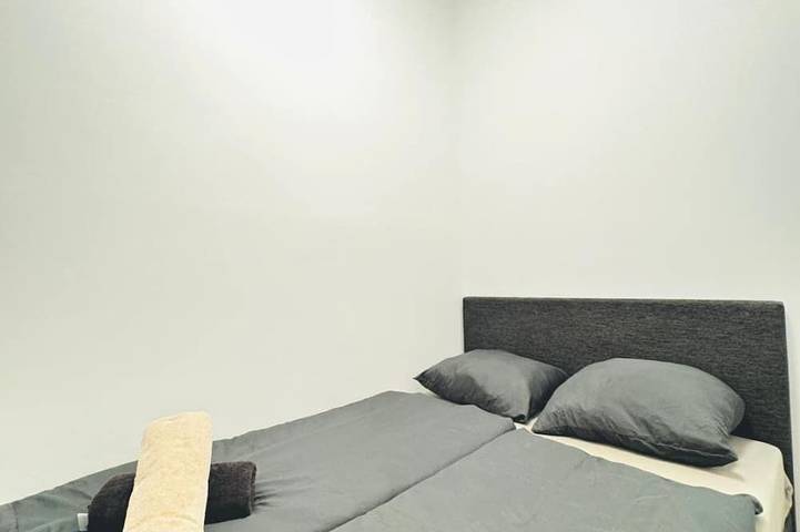 Ganze Wohnung, Bright 5P Apartment by Praterstern in Wien, Donau Niederösterreich