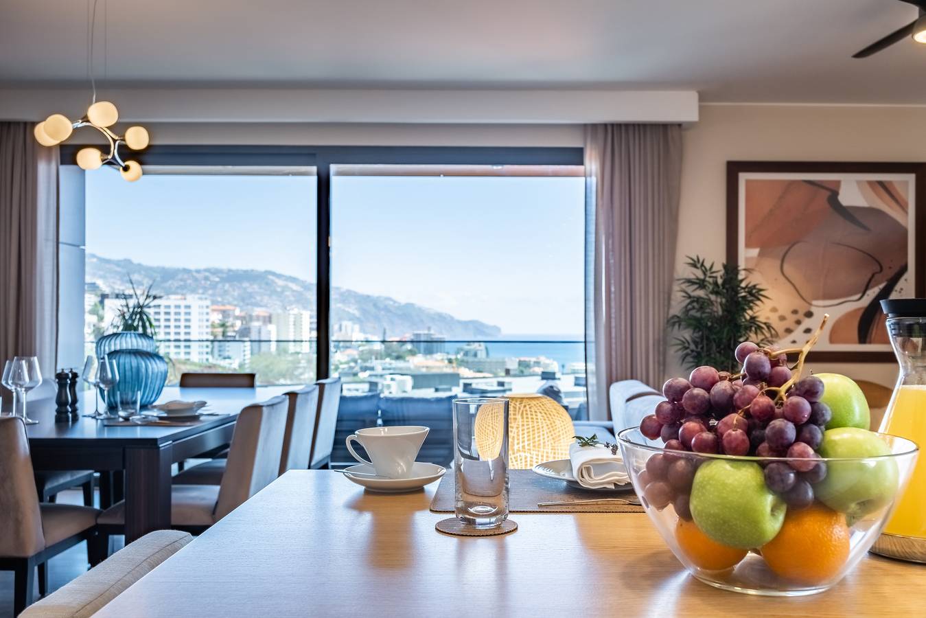 Appartamento vacanze a Funchal a partire da 251€ a notte